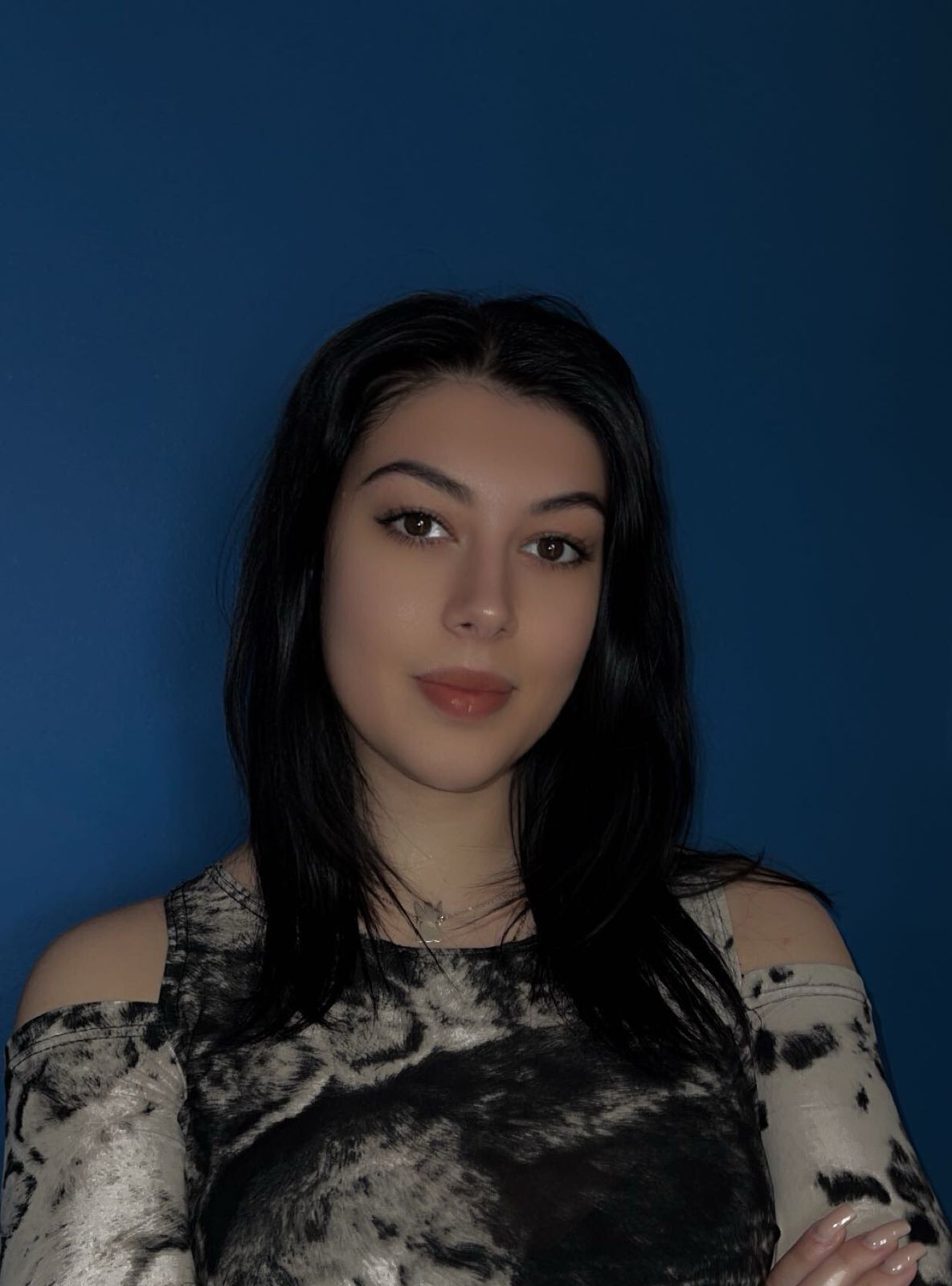 Ms. Xhulia Shingjini