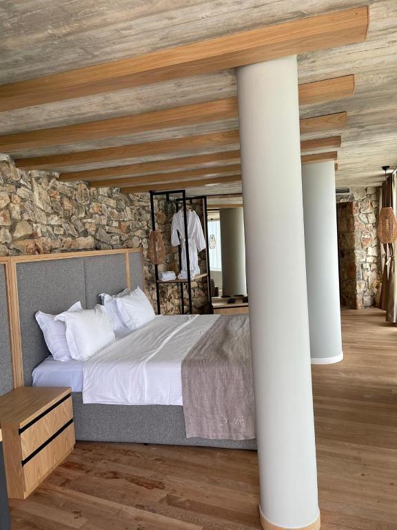 Suite with Sea View