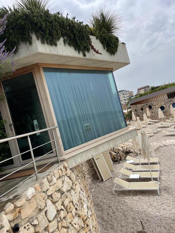 Suite with Sea View