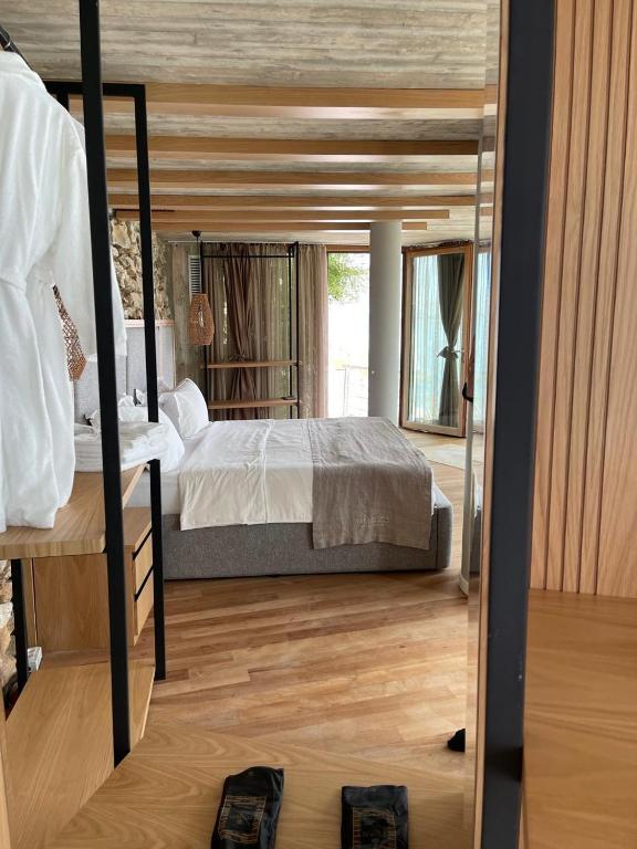 Suite with Sea View