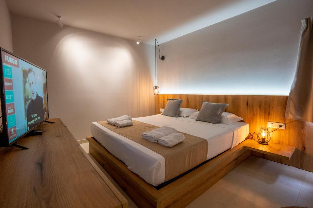 Standard Double Villa