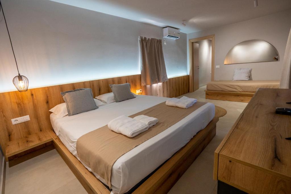 Standard Double Villa