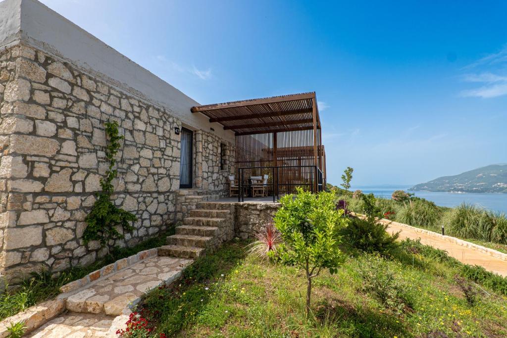 Standard Double Villa