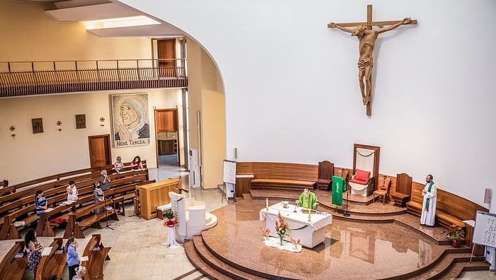 5.The San Pietro Cathedral