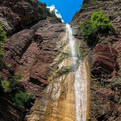  Ujvara e Shen Gjergjit 