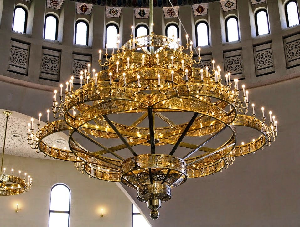 10.The Autocephalous orthodox Cathedral