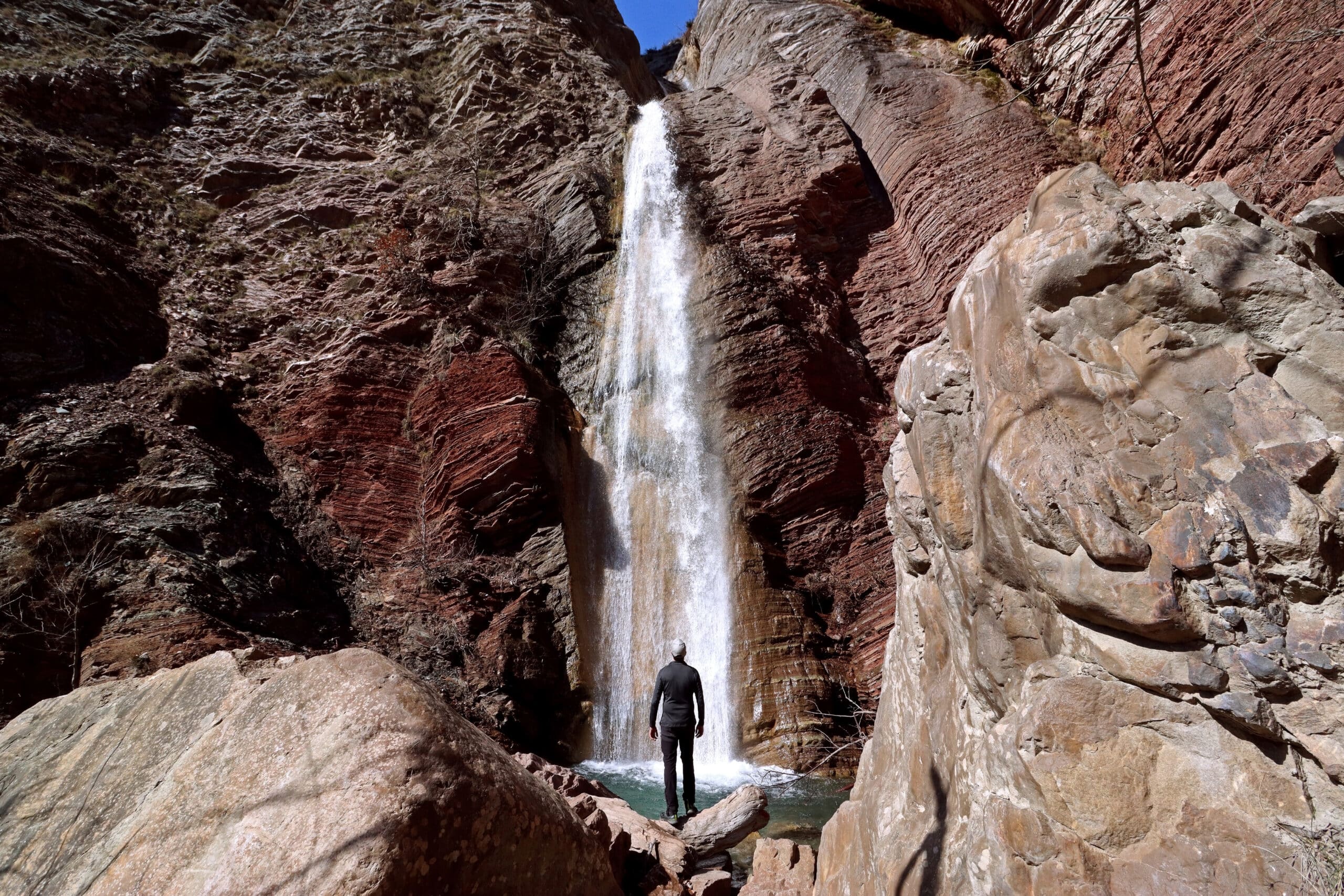  Ujvara e Shen Gjergjit 