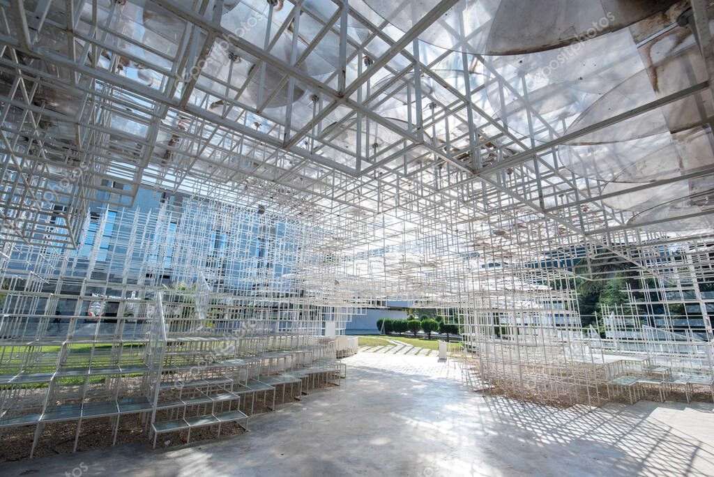 The cloud “REJA”: 