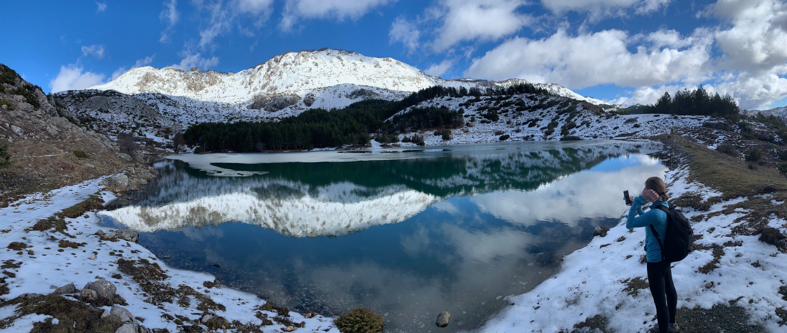  Ujvara e Shen Gjergjit 