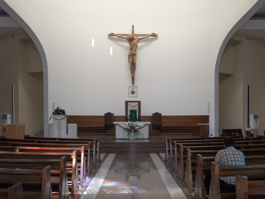 5.The San Pietro Cathedral