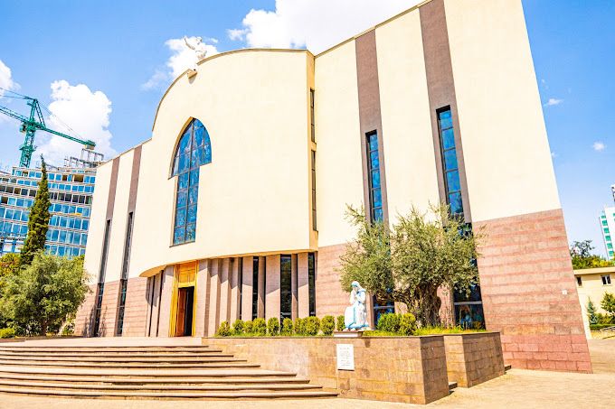 5.The San Pietro Cathedral